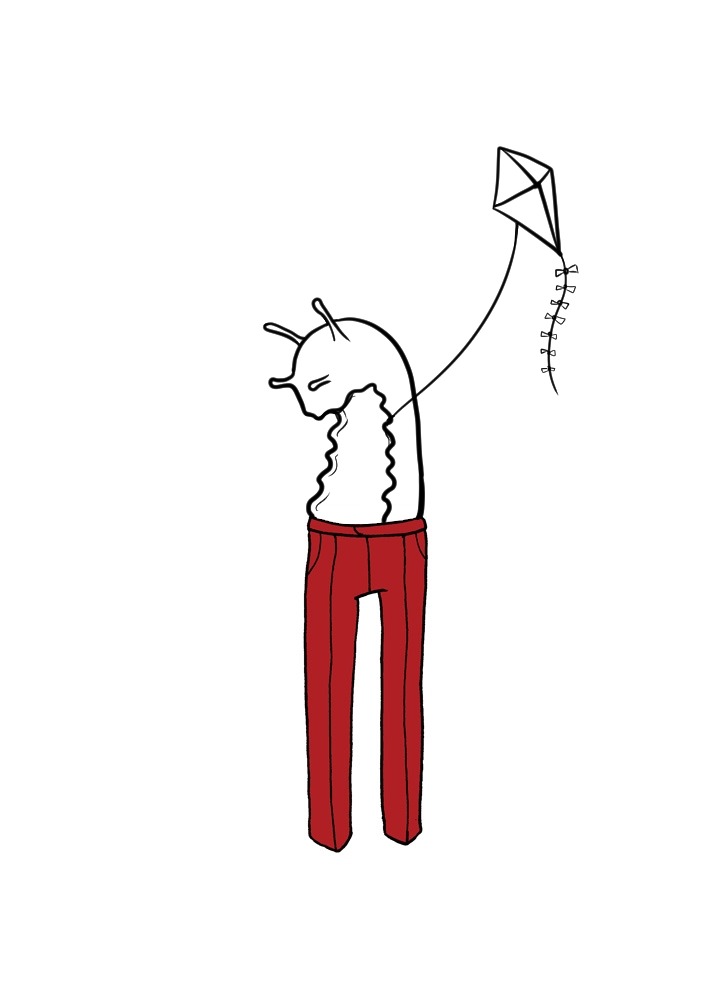 707x1000 today in red trousers