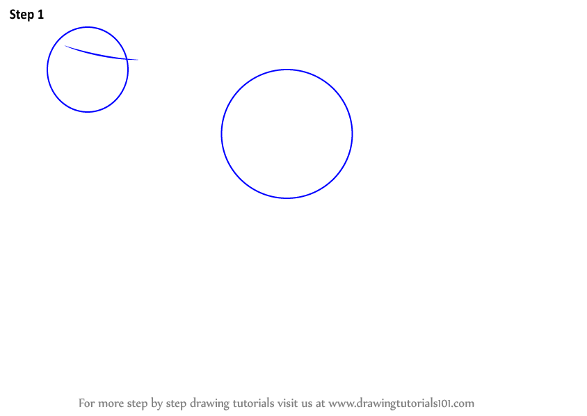 844x598 Learn How To Draw A Trout