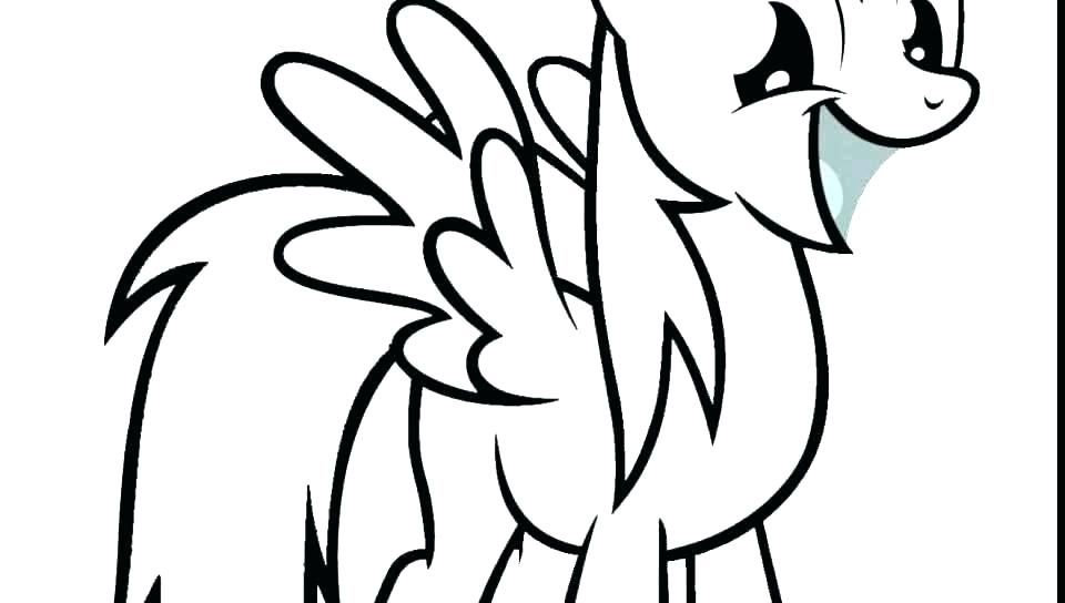 960x544 Trout Coloring