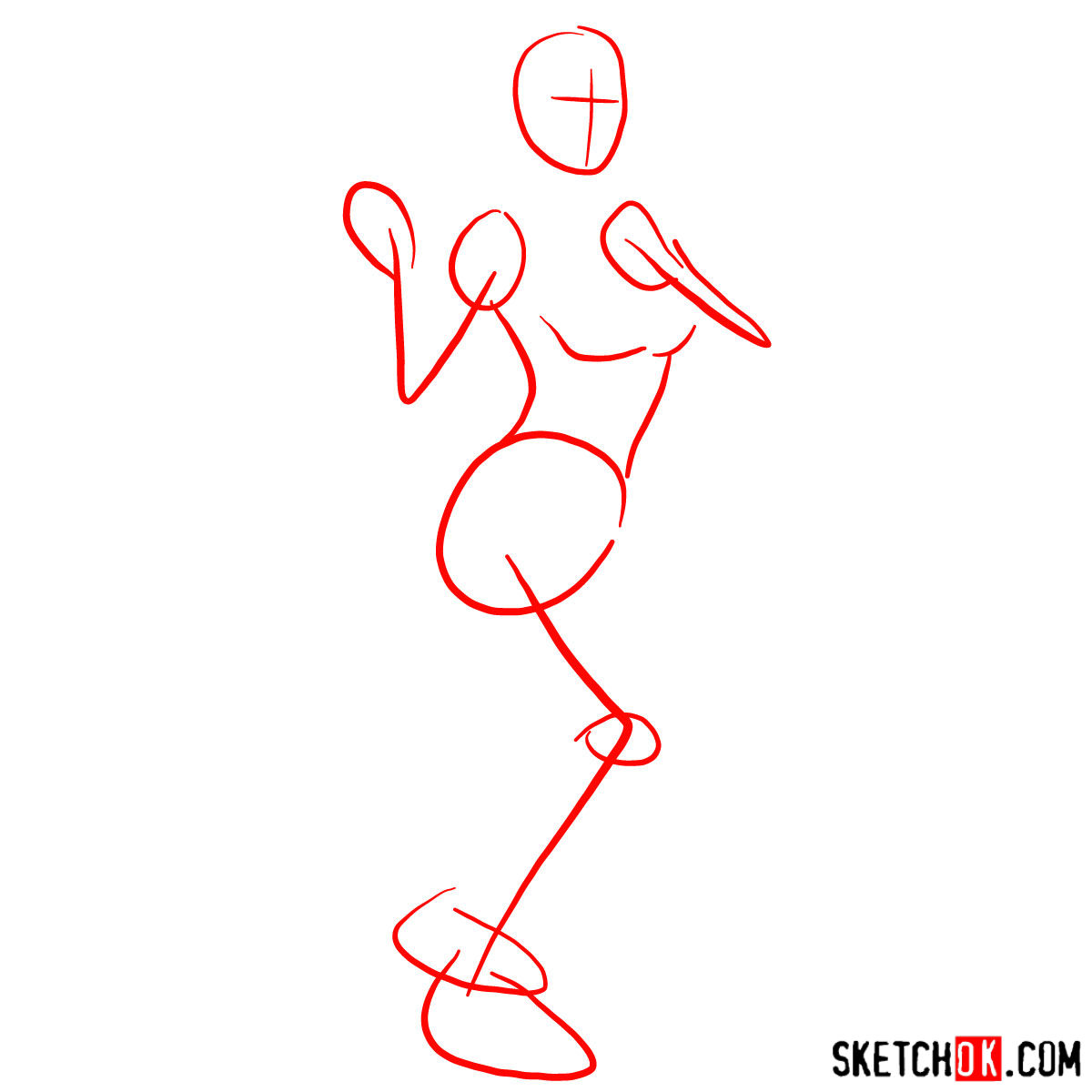 1200x1200 how to draw donna troy the wonder girl