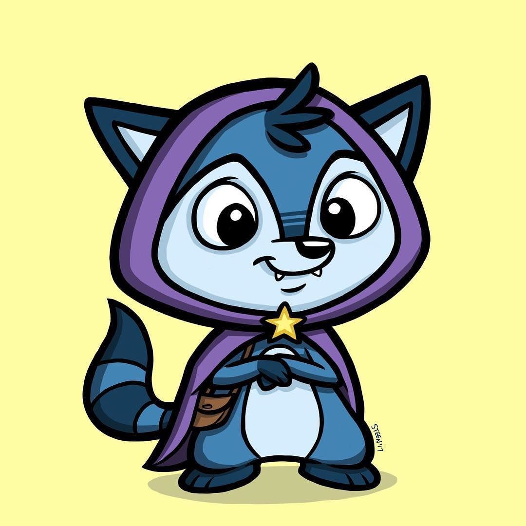 1080x1080 revisited a character i drew last year this is troy