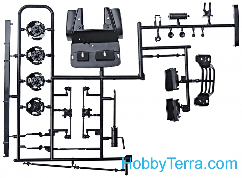 800x590 Truck Crane Ks