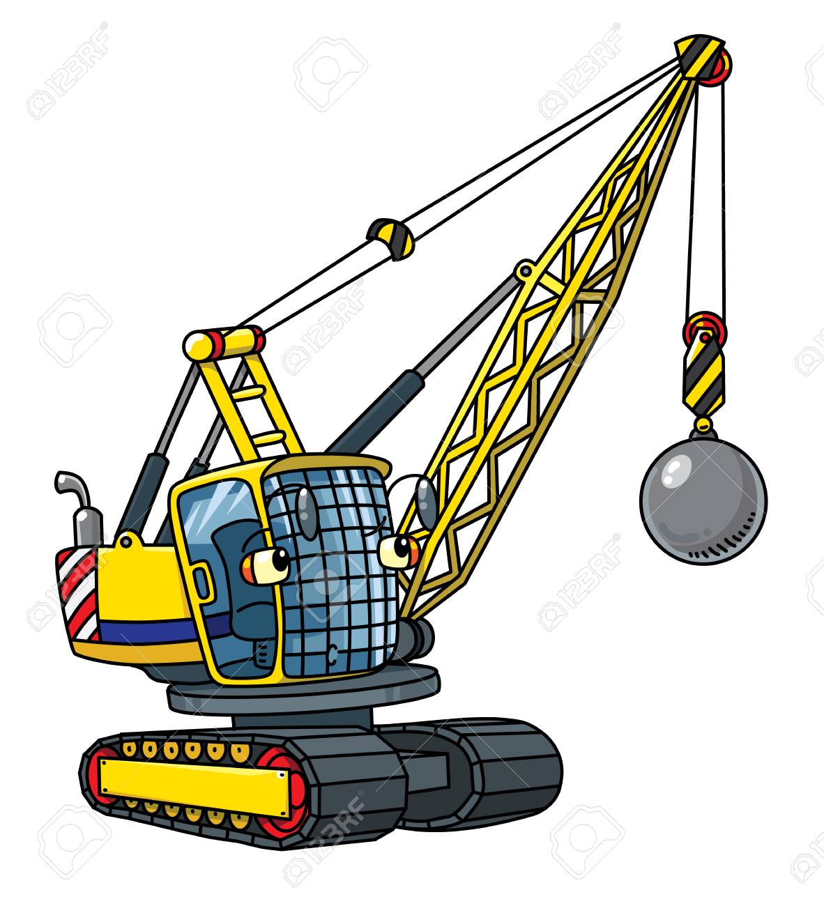 1182x1300 Collection Of Free Hyloist Clipart Crane Truck Download On Ui Ex