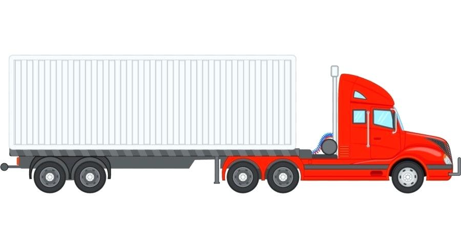 900x440 Drawing Of Truck Car Truck Vehicle Drawing Bus Download Free