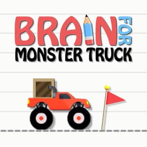 300x300 Brain For Monster Truck