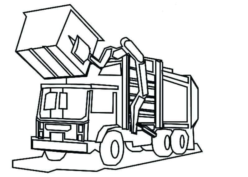 797x570 Cool Truck Drawing At Free For Personal Use Cool Trucks Coloring