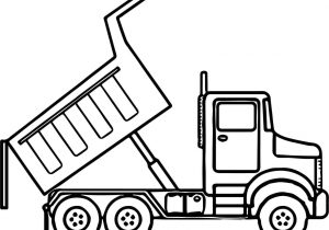 300x210 Dump Truck Dumping Drawing Of Line High Quality Free