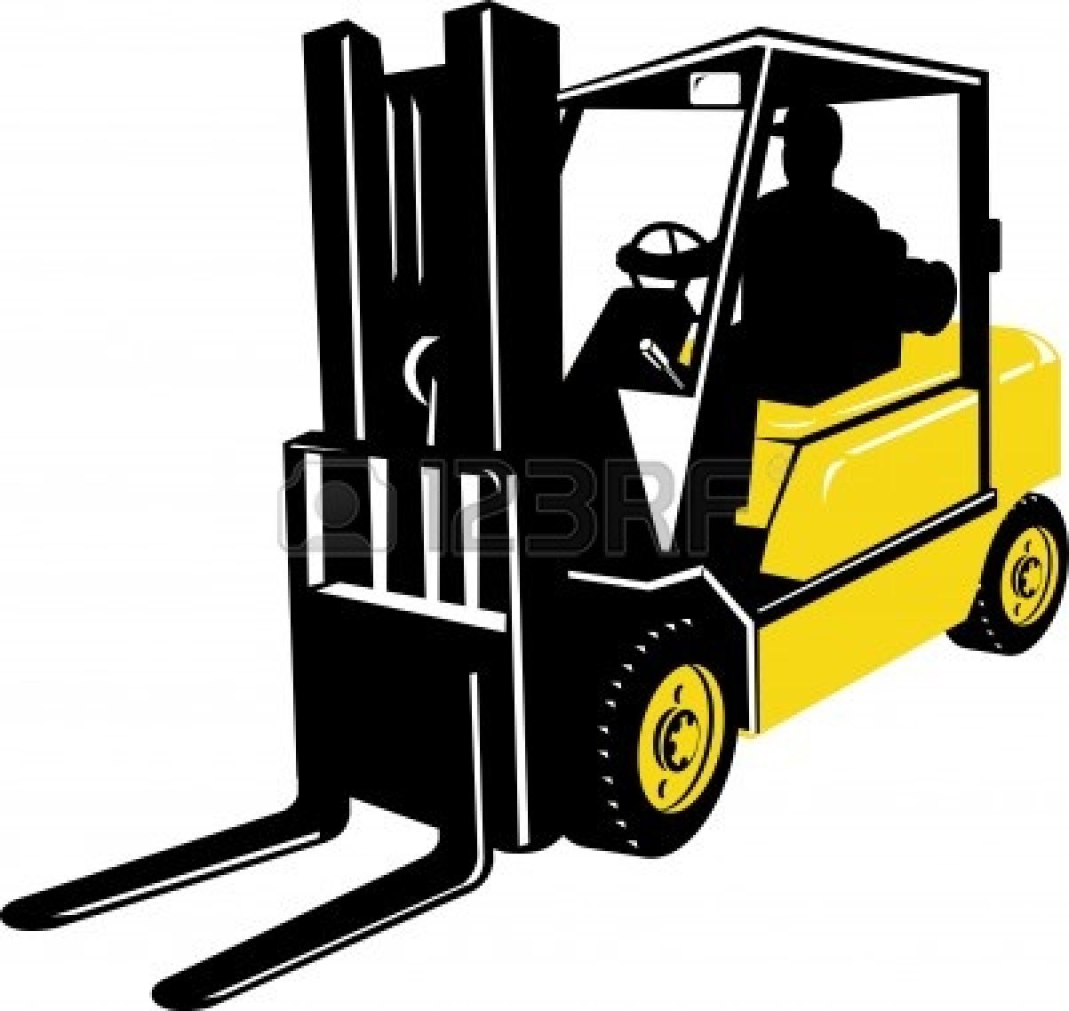 1203x1137 Free Truck Driver Clipart