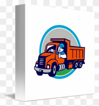 320x343 Truck At Getdrawings Com