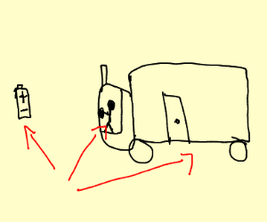 300x250 Battery Truck Driver