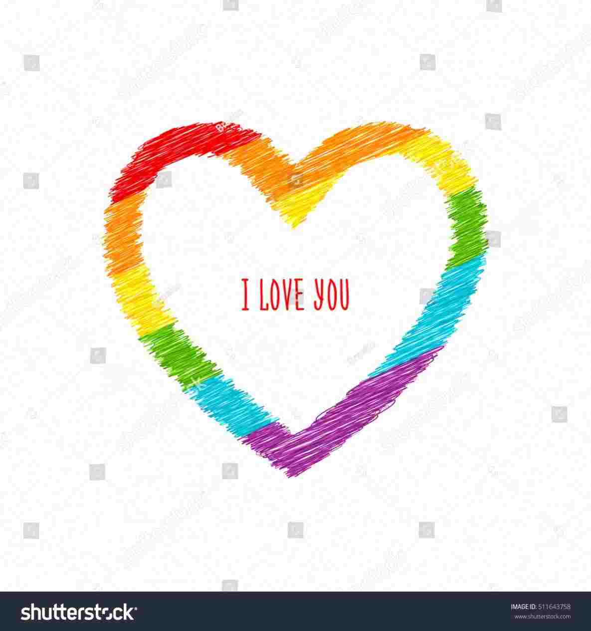 1185x1264 Love Heart True Love Pencil Drawings