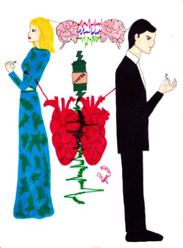 375x508 Truelove Drawings For Sale Saatchi Art