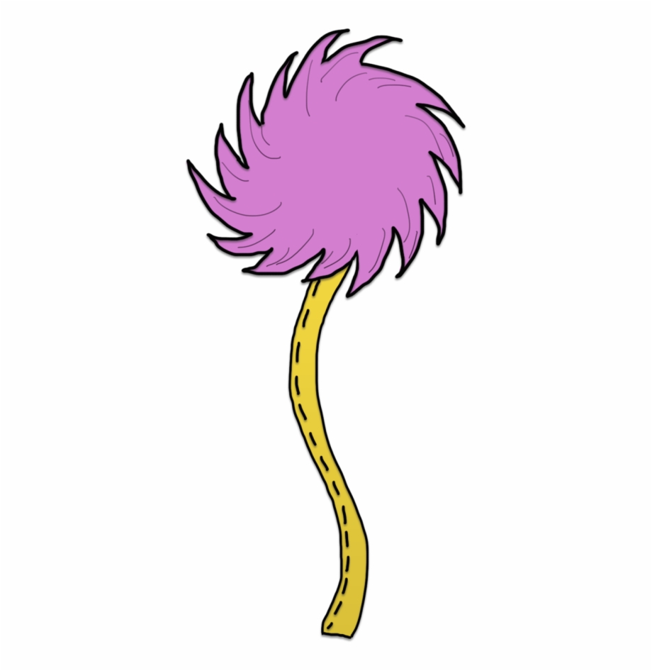 920x946 Seuss Lorax Transparent Clipart Clip Art Library