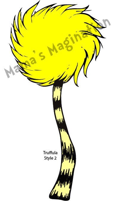 384x679 Dr Seuss Character Portrait Pack