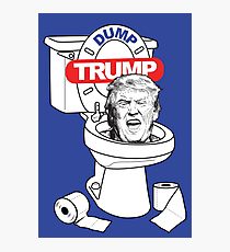 210x230 Donald Trump Drawing Photographic Prints Redbubble