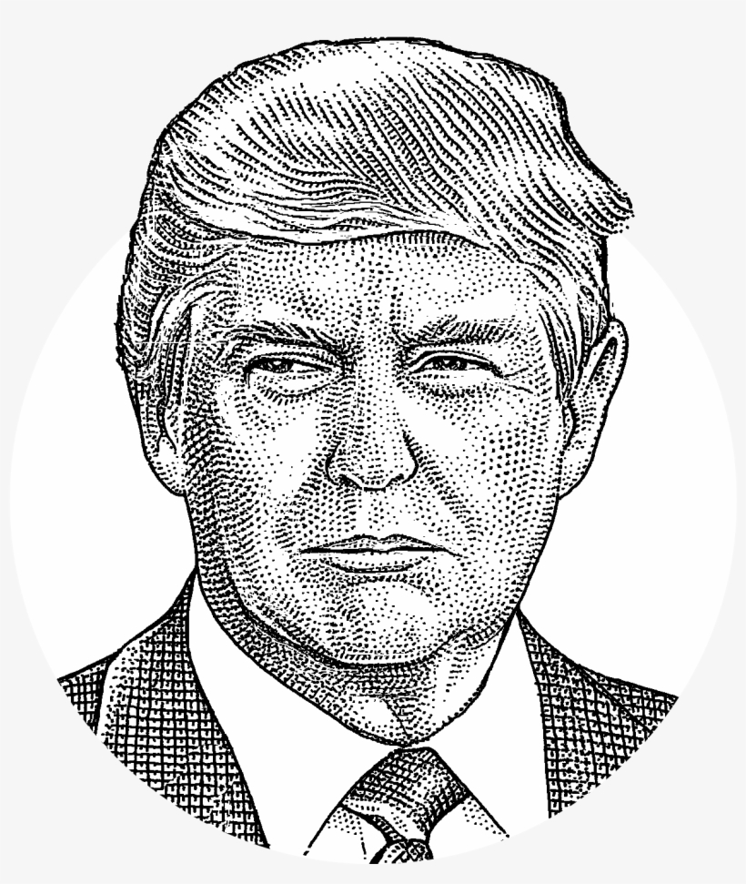 820x971 Donald Trump Has Won North Carolina