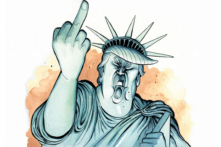 730x486 Are Trump's Tariffs A Good Idea The Arguments For And Against