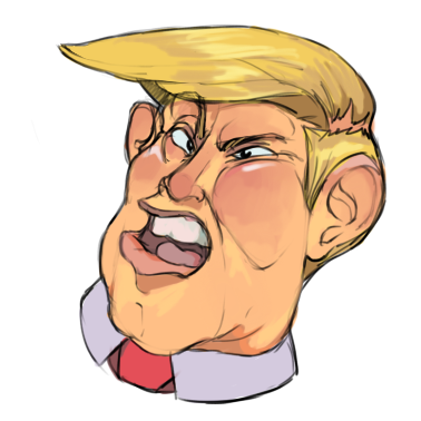 378x378 Trump Dominates Media Coverage Since Election News Analysis