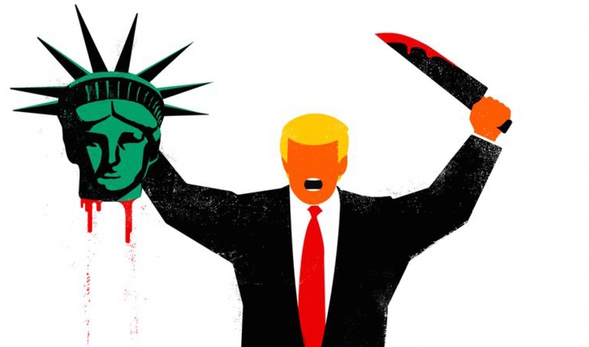 1200x707 cuban american artist likens trump to terrorist on magazine cover