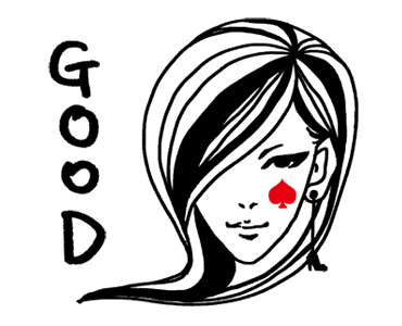 370x300 Line Creators' Stickers