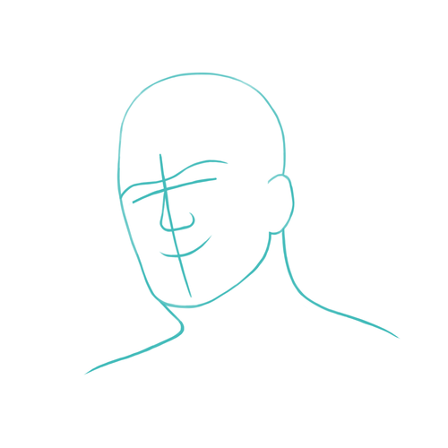 500x500 Famous Actors Caricature Donald Trump Lesson