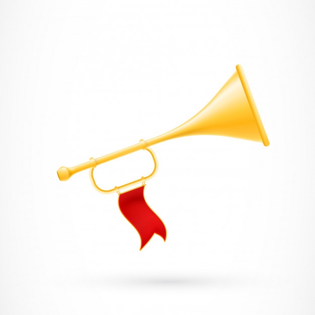 626x626 Trumpet Vectors, Photos And Free Download