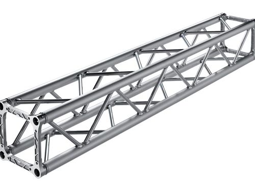 500x375 Standard Truss Alutek S R L