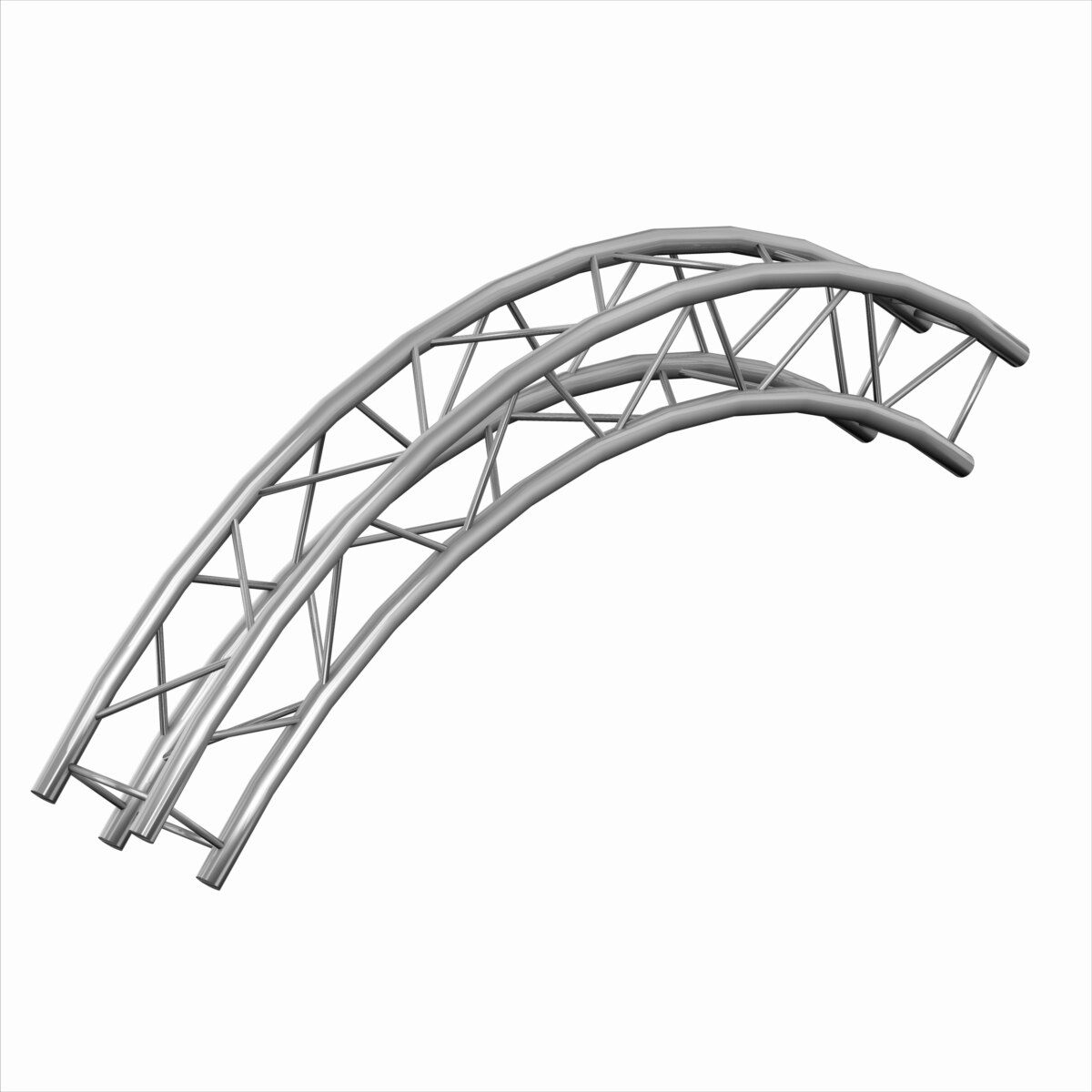 1200x1200 Trusst Degree Arch Truss