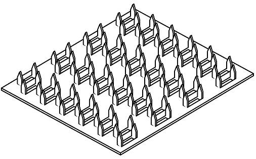 506x315 Corrosion Of Roof Truss Gusset Plates In Farm Buildings