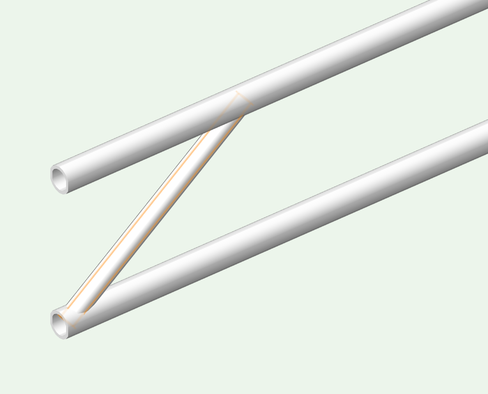 1676x1354 Drawing Truss Lacing