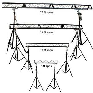 300x300 Prox T Complete Portable Foldable Triangular Lighting