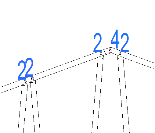 508x436 Cfs And Out Of Plane Trusses