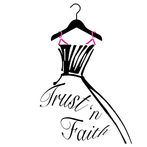 500x500 Trust 'n Faith
