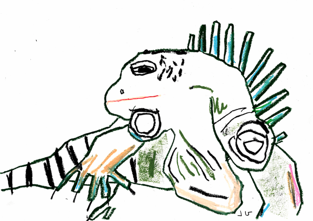 1024x722 Blog Tagged Wildlife Drawing Eastern Biological