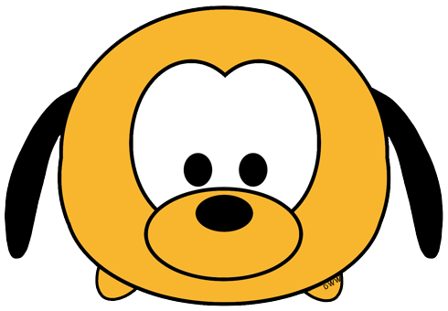 490x340 Collection Of Free Pluto Drawing Tsum Download On Ui Ex