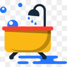 260x260 Bath Tub Png