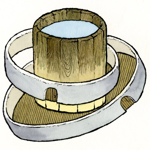 586x586 Hot Tub In Different Dimensions Scott Teplin
