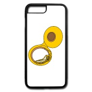 190x190 Shop Tuba Iphone Cases Online Spreadshirt