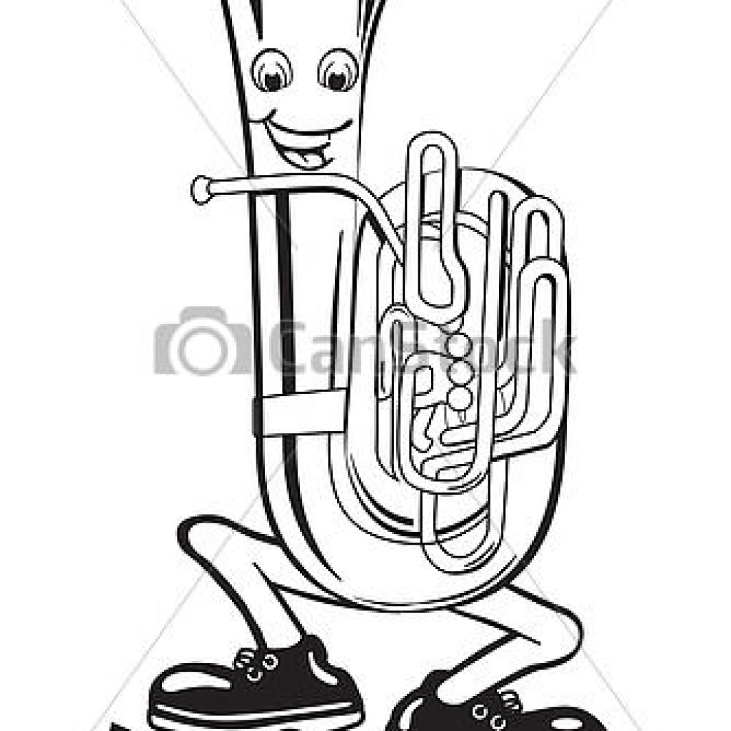 1024x1024 Tuba Clipart Cupcake Clipart House Clipart Online Download