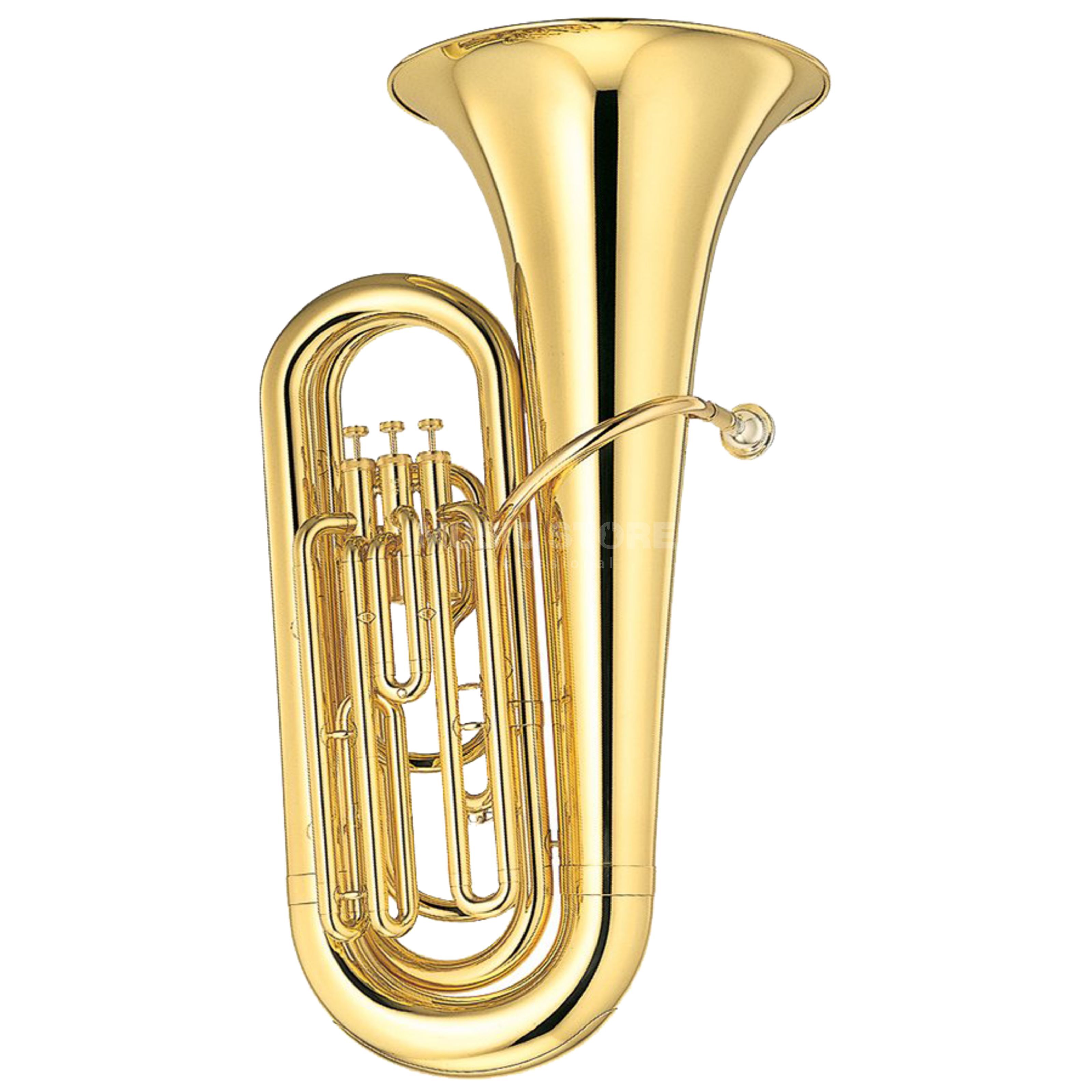 3200x3200 Tuba Drawing With Colour