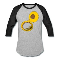 190x190 Tuba Drawing