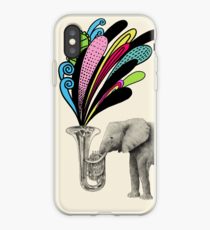 210x230 Tuba Drawing Iphone Cases Covers For Xsxs Max, Xr, X, Plus