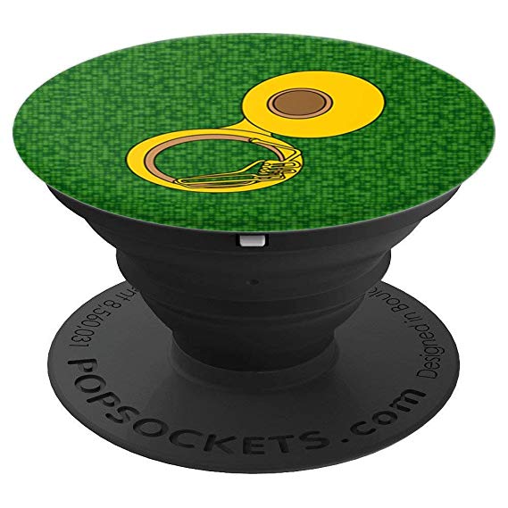 569x569 Tuba Drawing