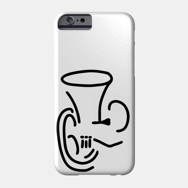 630x630 Horn Tuba Brass Player