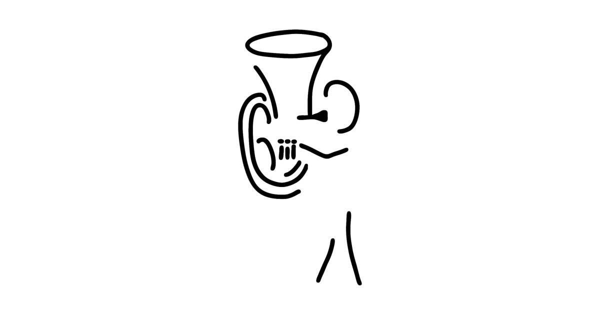 1200x630 Horn Tuba Brass Player