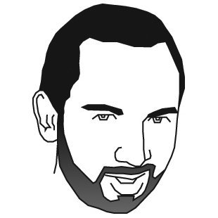 310x310 Steve Tudor On Twitter Ah Come On, He's A Commuter Aston Ham