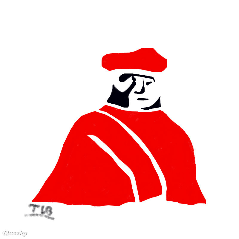 800x800 Tudor Man A Other Speedpaint Drawing