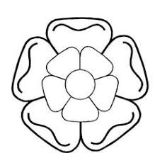 219x230 Image Result For Tudor Rose Images Free Rose Rose Images