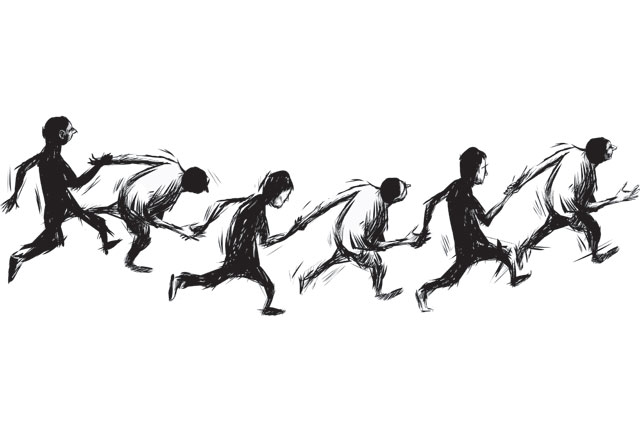 640x422 Kurds Could Guide Arab Spring