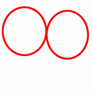 298x302 How To Draw How To Draw Tullips For Kids